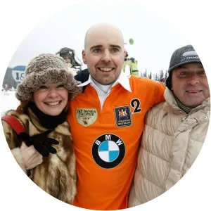 Martin Magál photograph