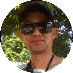 Martin Magalona photograph