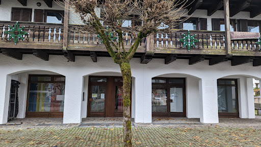 Martin Maier Meisterbetrieb - Kachelofenbau und Fliesen