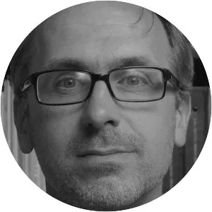 Martin Majoor - Dutch graphic designer