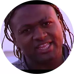 Martin Makoma - Musical artist ‧ Nathalie Makoma's brother