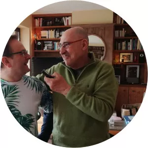 Martin Mallett photograph