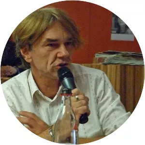 Martin Maria Schwarz