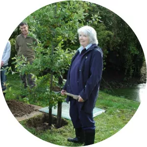 Martin Marix Evans photograph