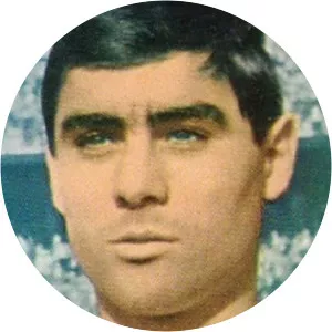 Martín Marrero