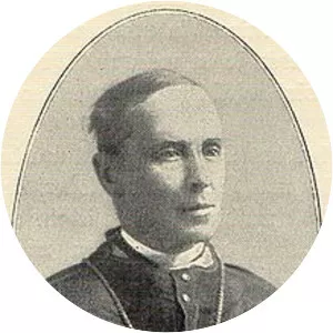 Martin Marty - Bishop