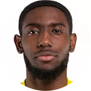 Martin Matondo Ngimbi