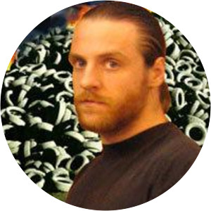 Martin Maurais - Drummer