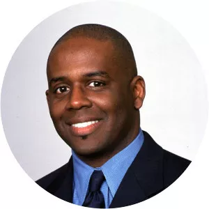 Martin Mayhew - American football player