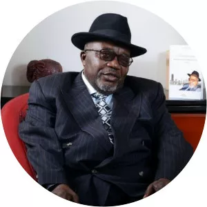 Martin Mberi - Politician