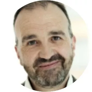 Martin McCracken - Author