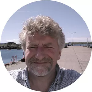 Martin McGinley - Musician