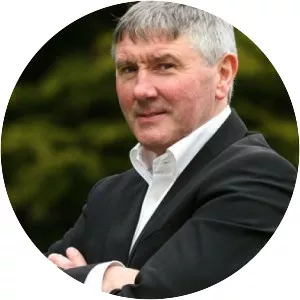 Martin McHugh