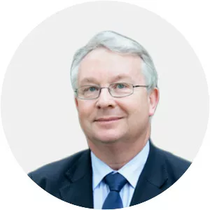 Martin McKee