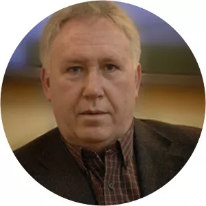 Martin McLoone - Author