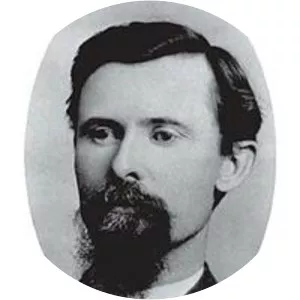 Martin McNulty Crane