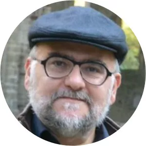 Martin Meganck - Author