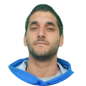 Martin Melconian - Uruguayan swimmer