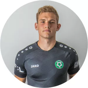 Martin Melichar - Soccer player