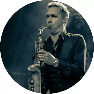 Martin Meredith - Musician