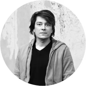 Martin Merkel - Musical artist