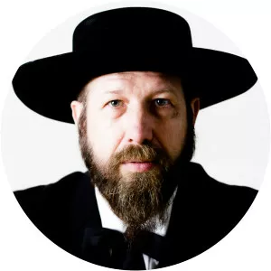 Martin Metcalfe photograph