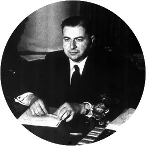 Martin Meyerson - City planner