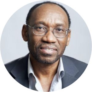 Martin Mhando - Film director