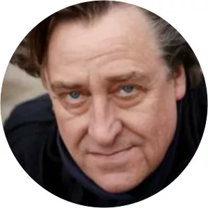 Martin Michael Driessen