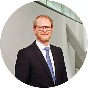 Martin Michaelis - Managing Director of the Jewish Museum, Berlin