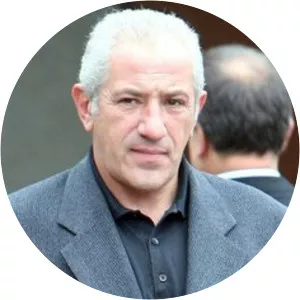 Martin Michal photograph