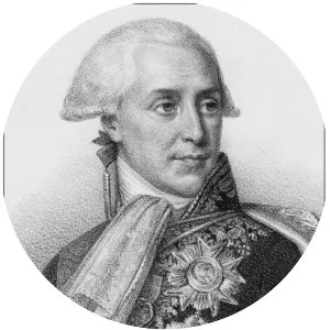 Martin-Michel-Charles Gaudin - French statesman