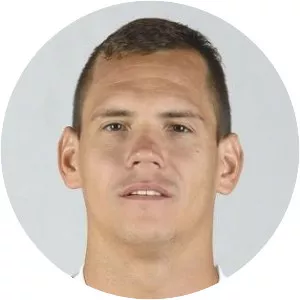 Martin Mikovič - Slovak footballer