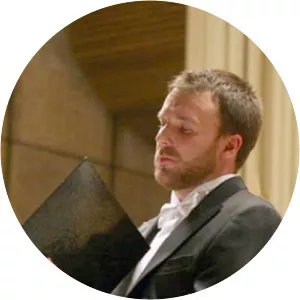 Martin Mikus - Musical artist