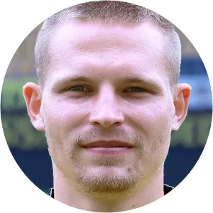 Martin Milec - Slovenian footballer