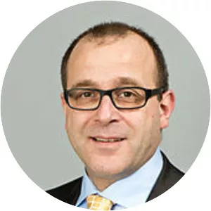 Martin Modschiedler - German Politician