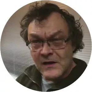 Martin Mojžiš - Physicist