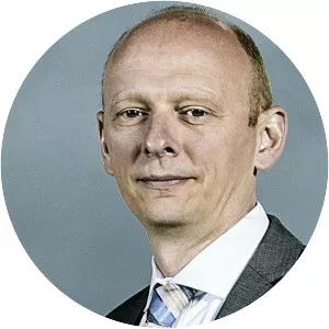 Martin Møller Nielsen