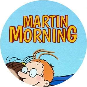 Martin Morning2003 – 2019