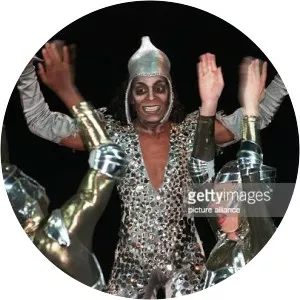 Martin Moss - Musical artist