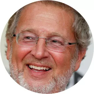 Martin Moszkowicz - German film producer