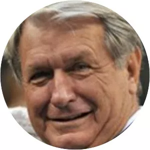 Martin Mulligan - Tennis player