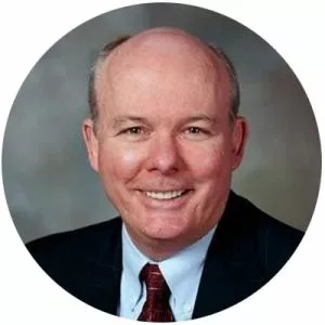 Martin Mulloy - Author