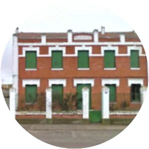 Martín Muñoz de la Dehesa