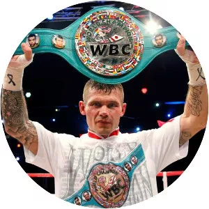 Martin Murray