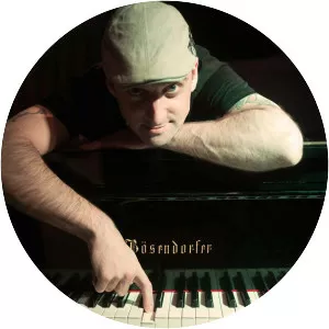 Martin Musaubach - Argentine pianist