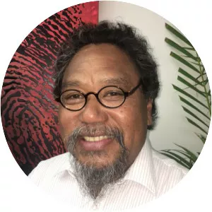 Martin N. Nakata - Author