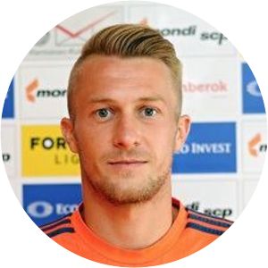 Martin Nagy - Slovak footballer