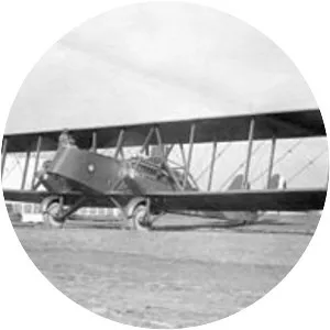 Martin NBS-1 - Aircraft model