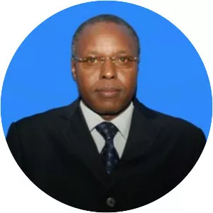 Martin Nduwimana - Member of Parliament